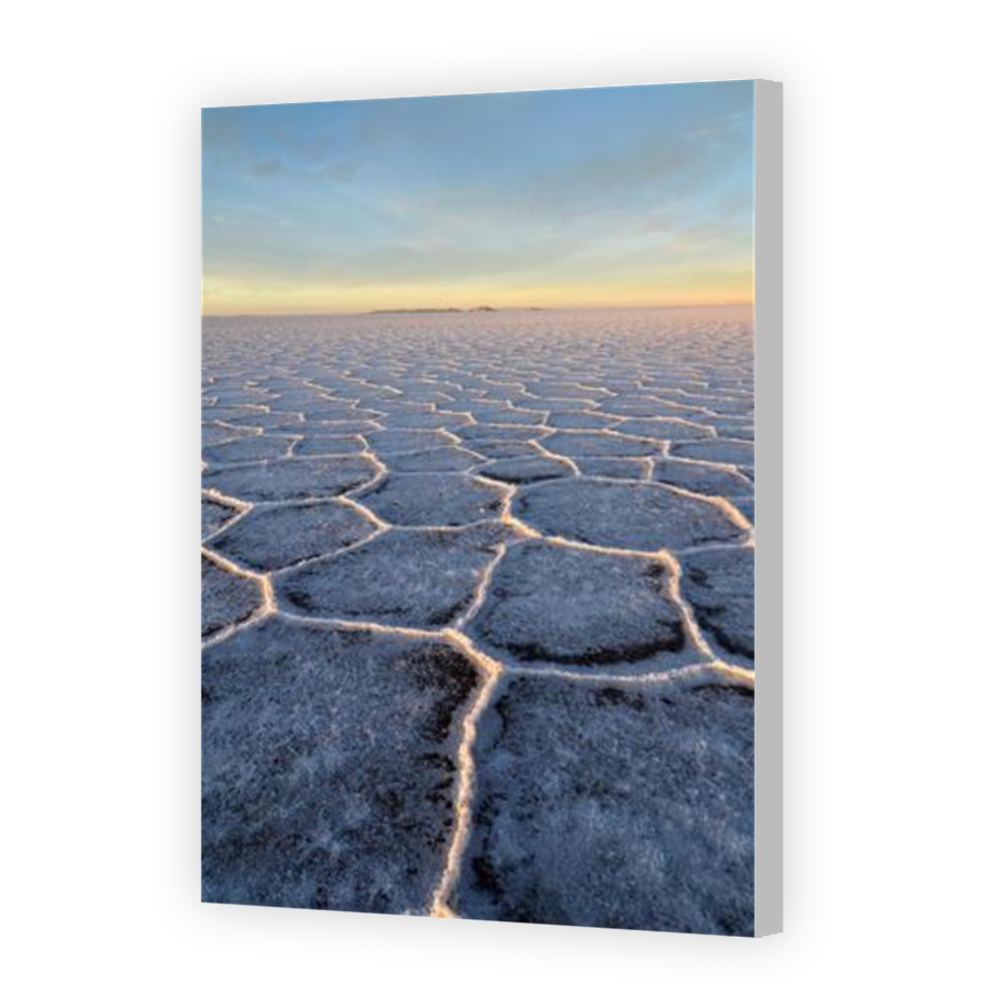 Thumbnail for Canvas - Coloured Canvas Wrap