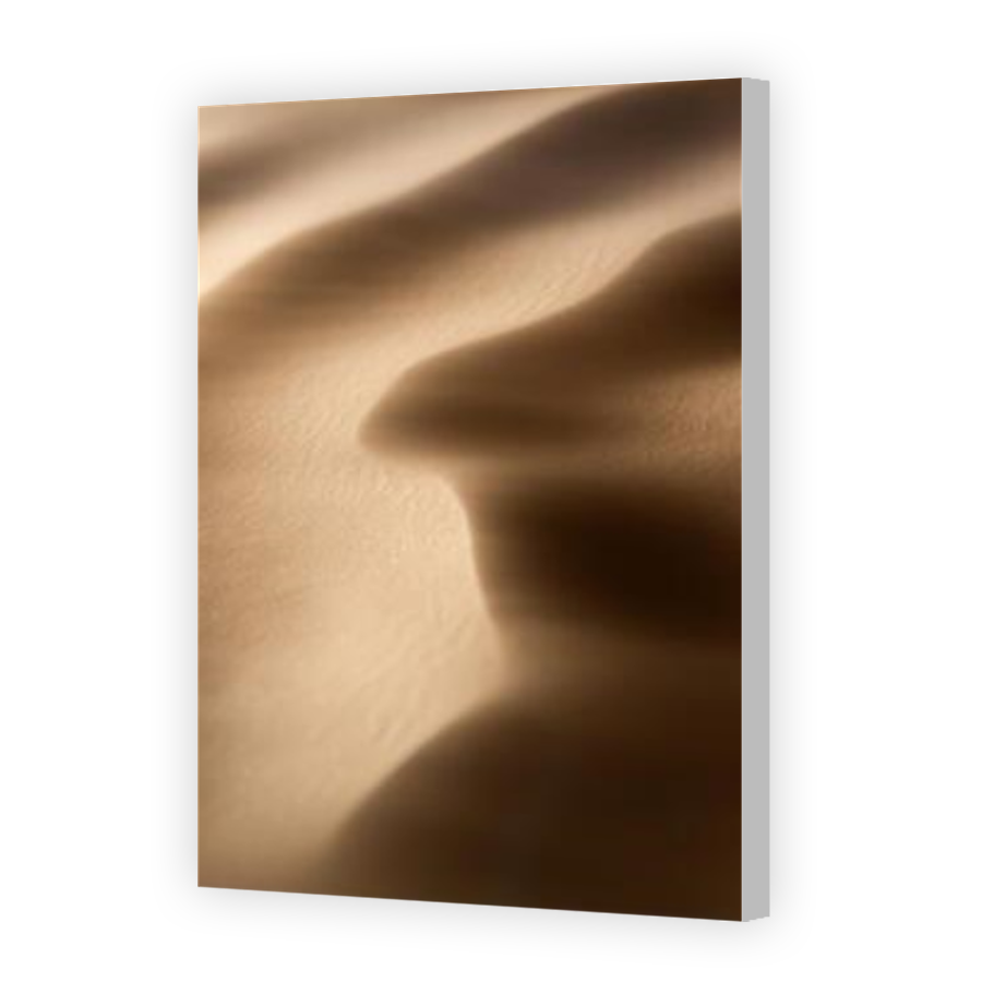 Thumbnail for Canvas - Coloured Canvas Wrap