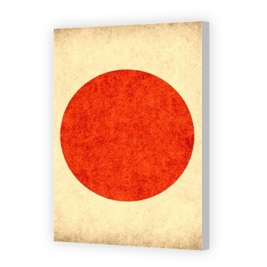 Thumbnail for Canvas - Coloured Canvas Wrap