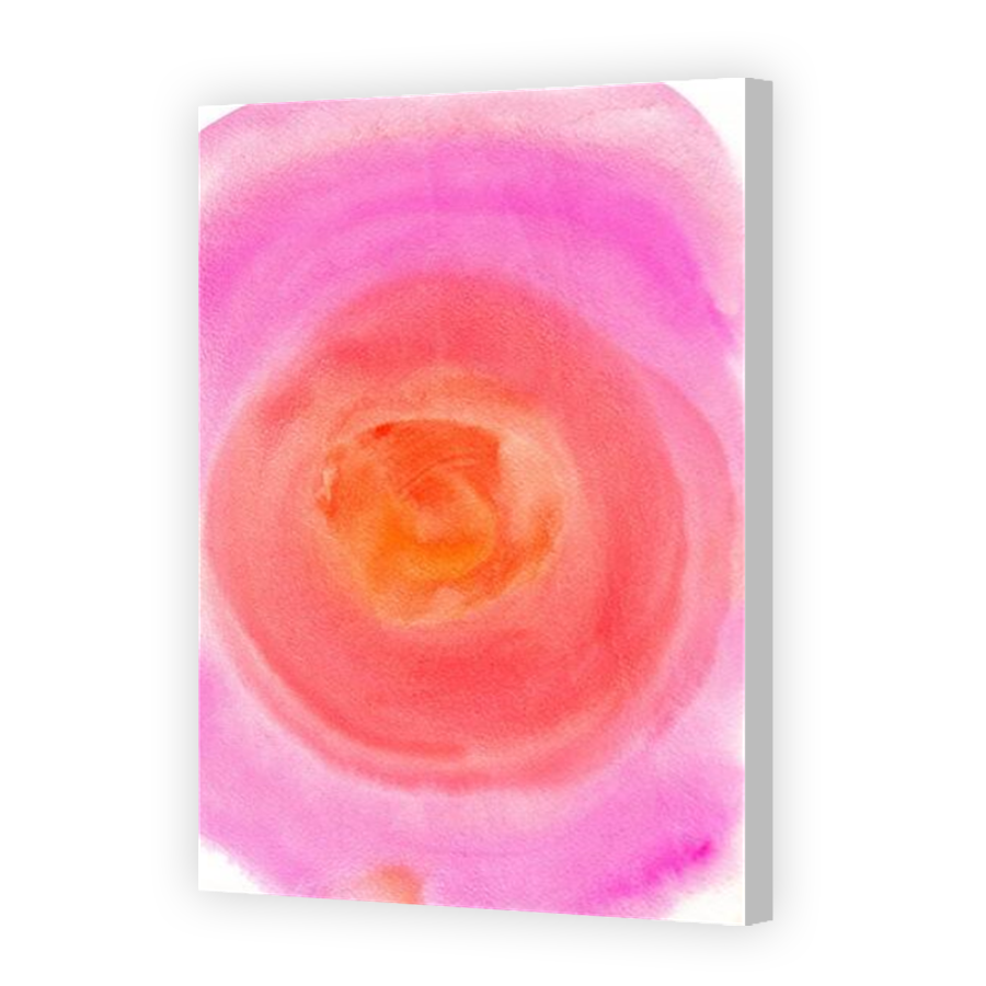 Thumbnail for Canvas - Coloured Canvas Wrap
