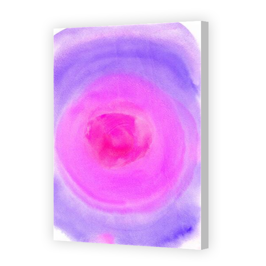 Thumbnail for Canvas - Coloured Canvas Wrap
