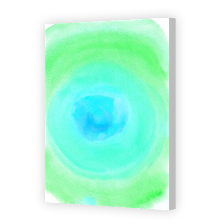 Thumbnail for Canvas - Coloured Canvas Wrap