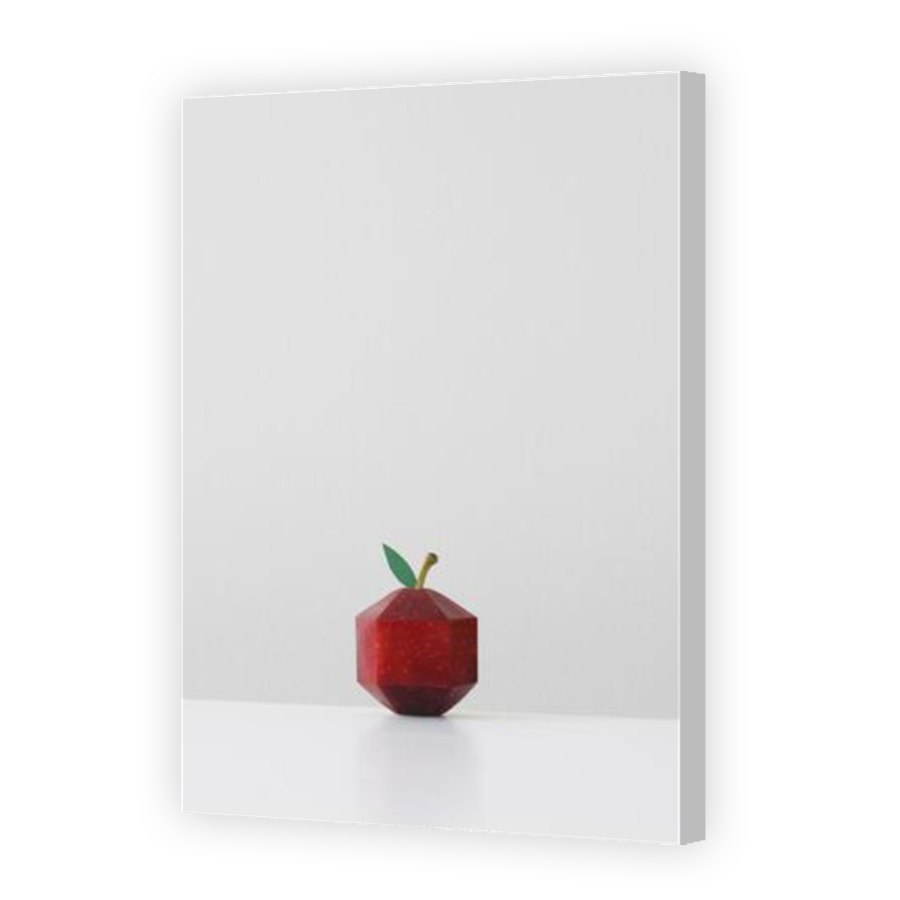 Thumbnail for Canvas - Coloured Canvas Wrap