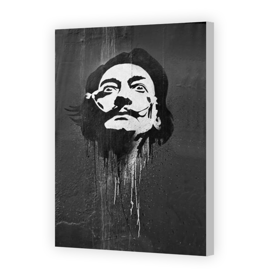 Thumbnail for Canvas - Coloured Canvas Wrap