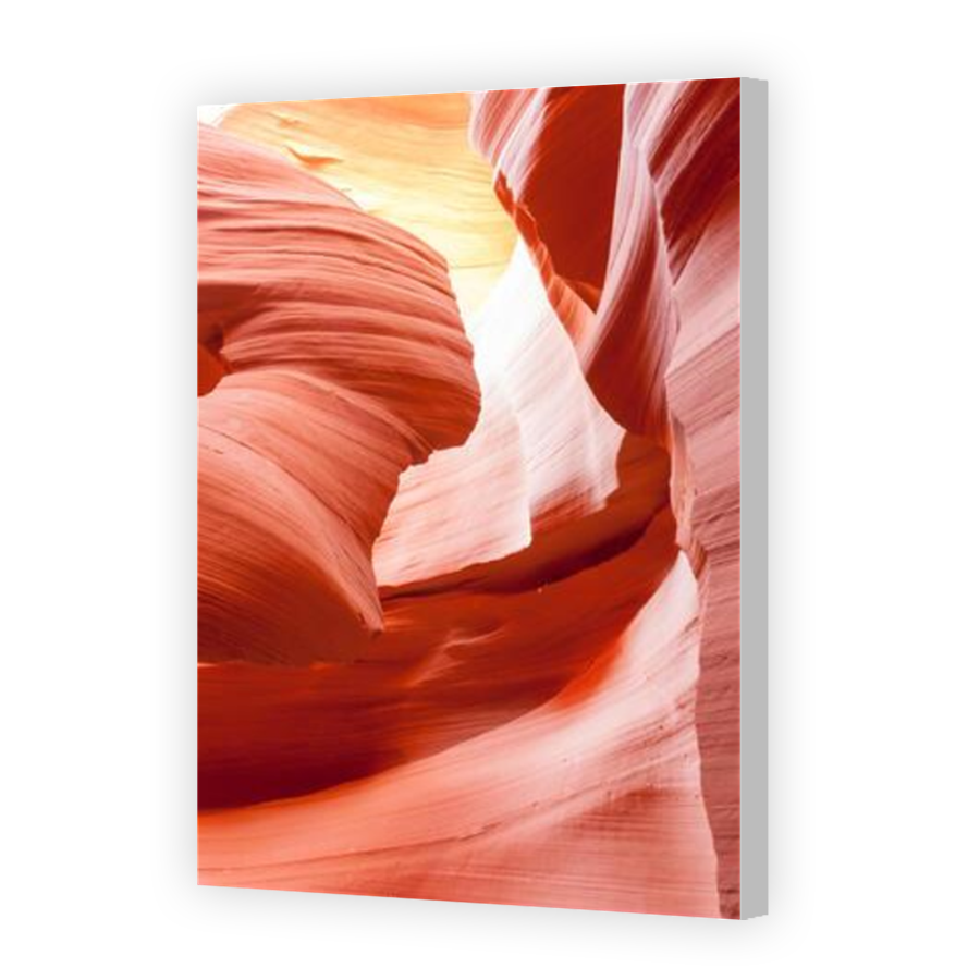 Thumbnail for Canvas - Coloured Canvas Wrap