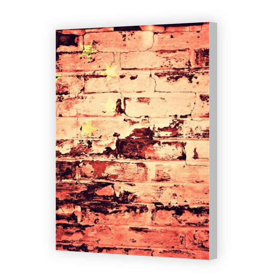 Thumbnail for Canvas - Coloured Canvas Wrap
