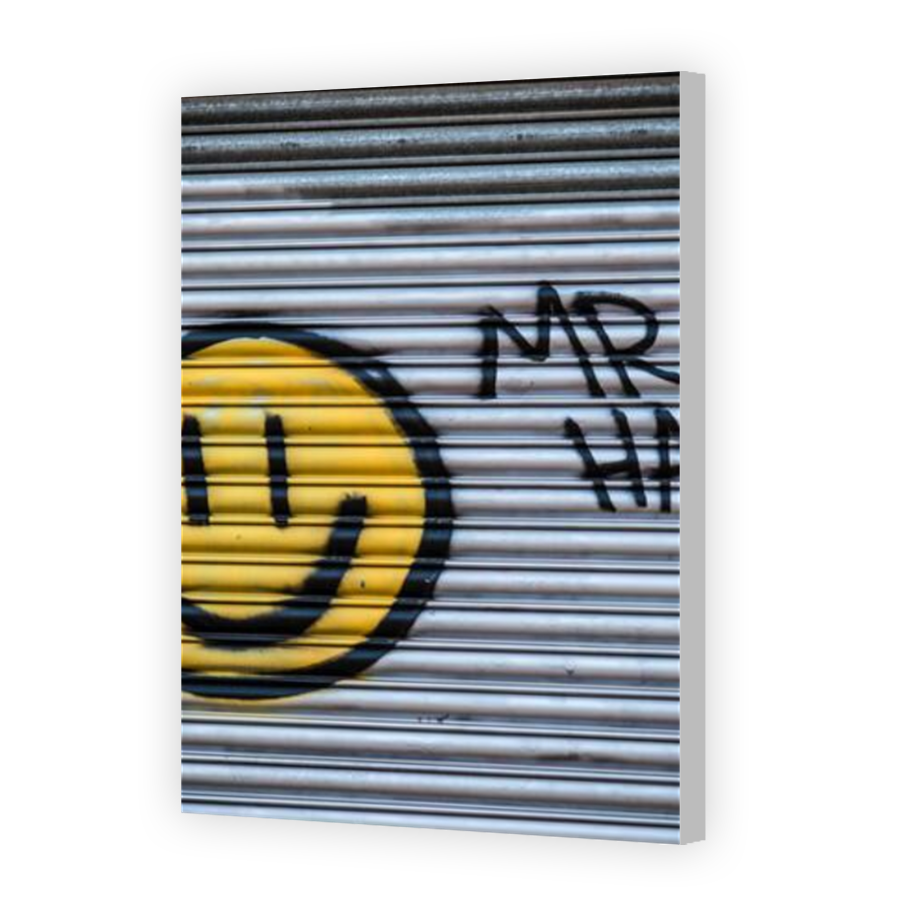 Thumbnail for Canvas - Coloured Canvas Wrap