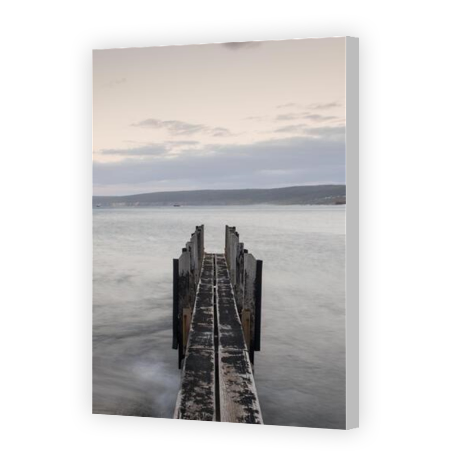 Thumbnail for Canvas - Coloured Canvas Wrap