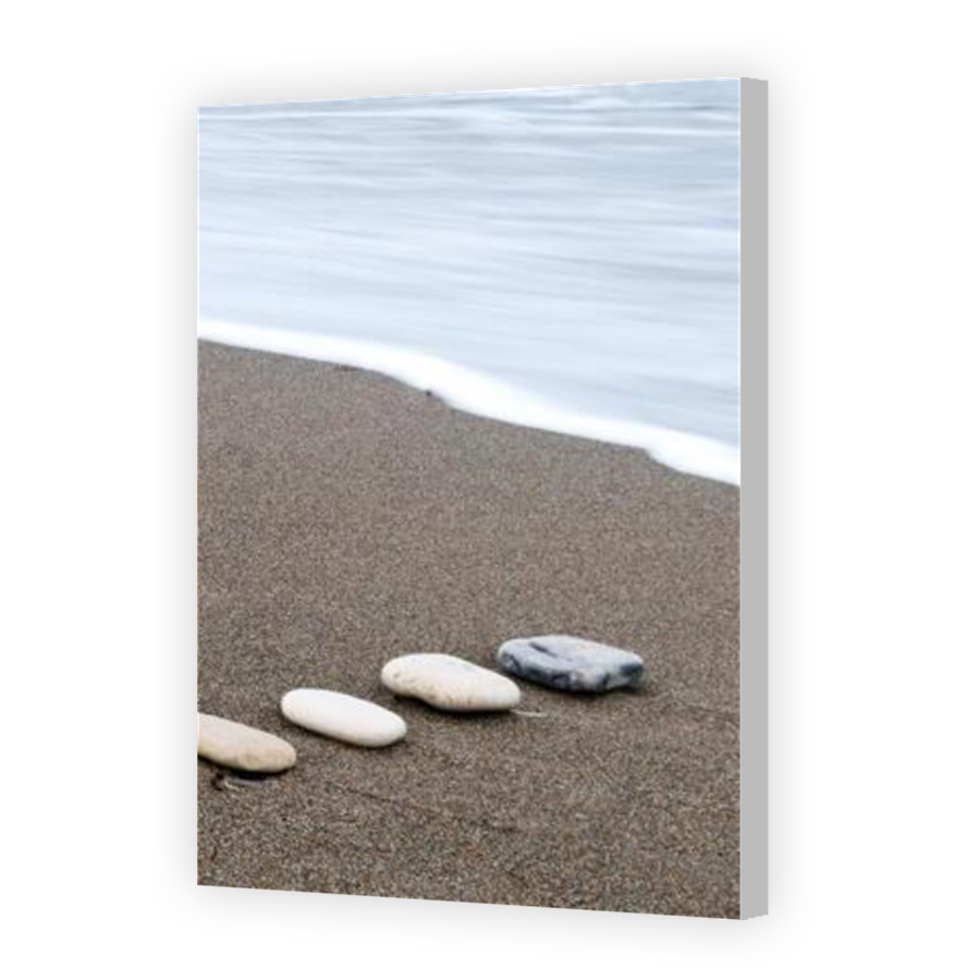 Thumbnail for Canvas - Coloured Canvas Wrap