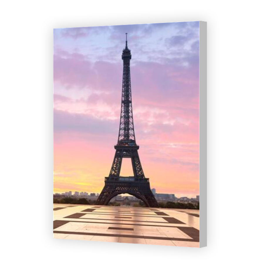 Thumbnail for Canvas - Coloured Canvas Wrap
