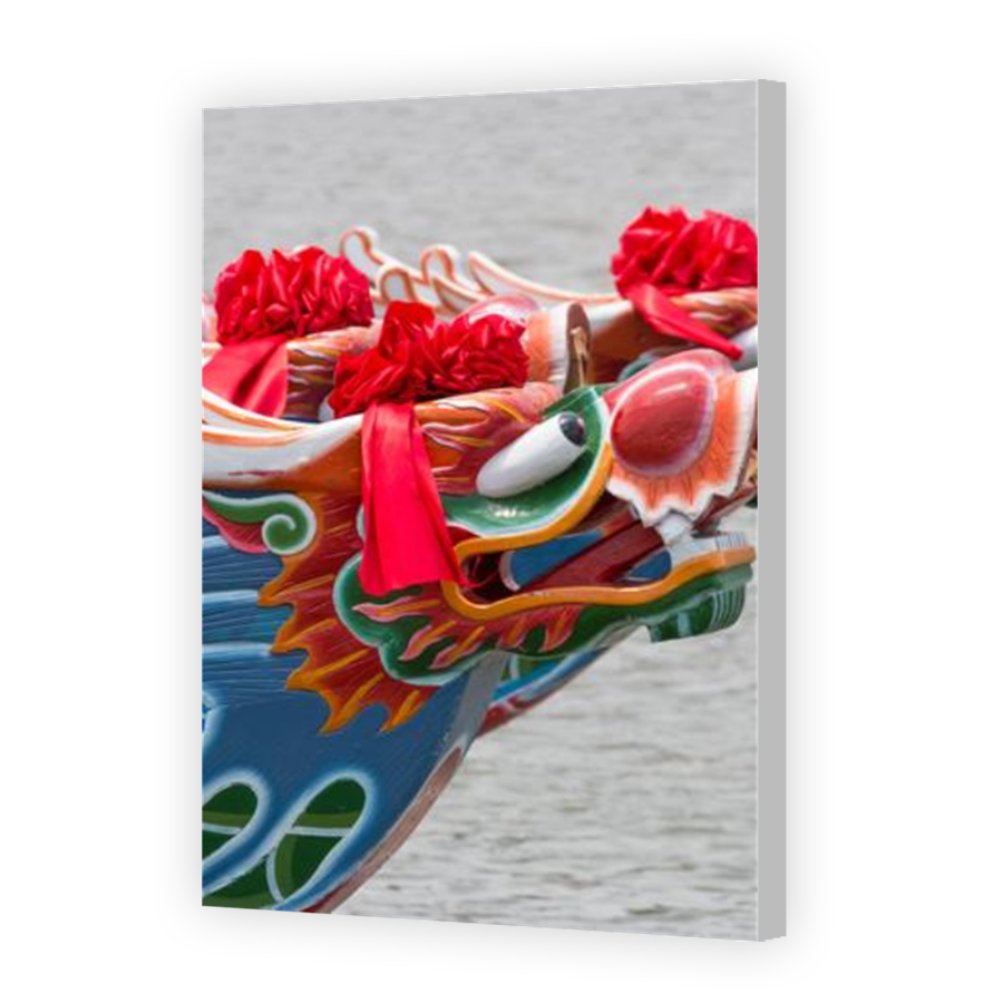 Thumbnail for Canvas - Coloured Canvas Wrap