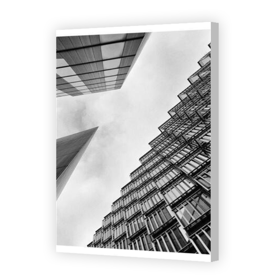 Thumbnail for Canvas - Coloured Canvas Wrap