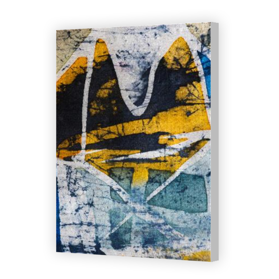 Thumbnail for Canvas - Coloured Canvas Wrap