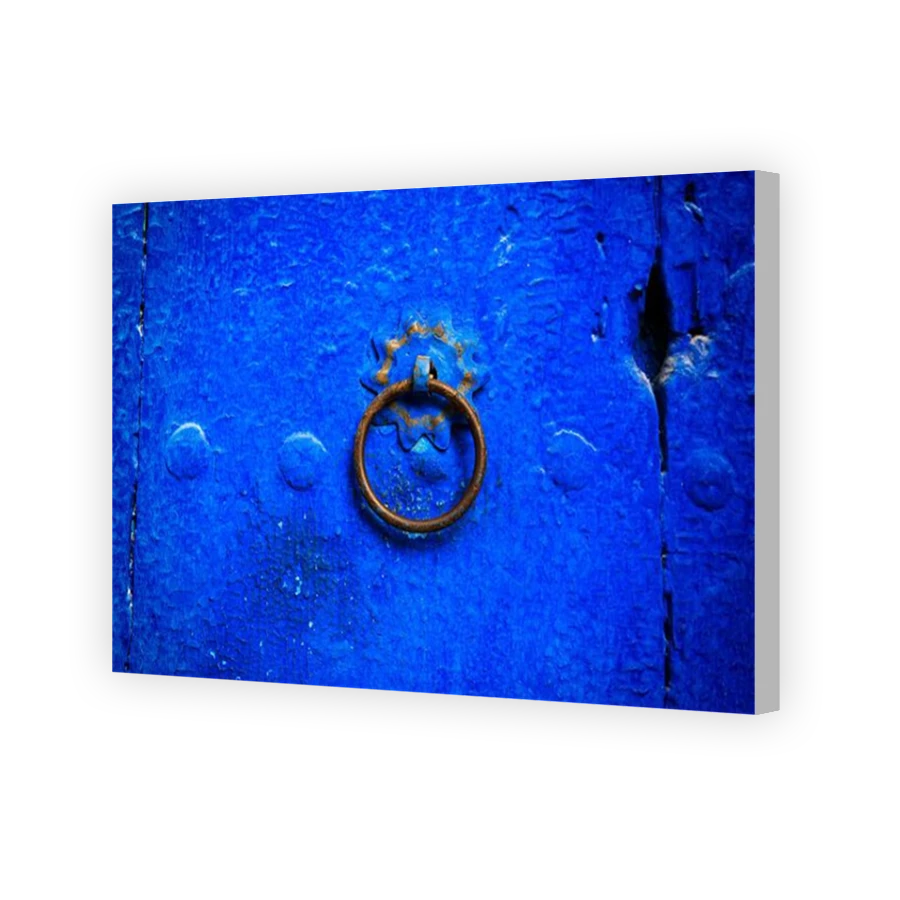 Thumbnail for Canvas - Coloured Canvas Wrap