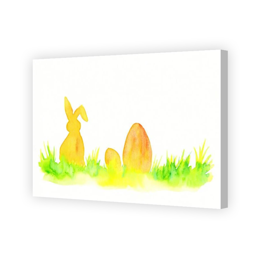 Thumbnail for Canvas - Coloured Canvas Wrap
