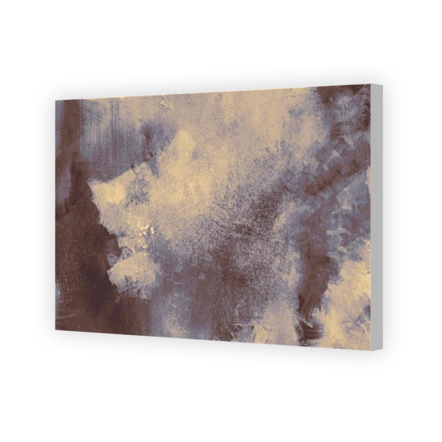 Thumbnail for Canvas - Coloured Canvas Wrap