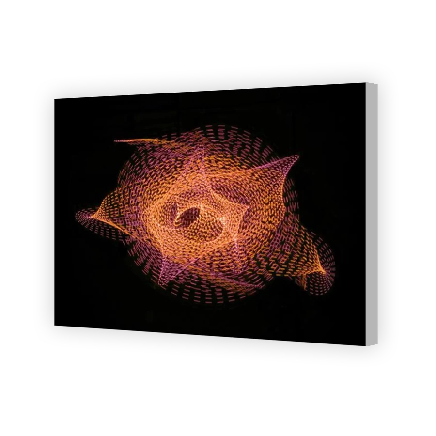Thumbnail for Canvas - Coloured Canvas Wrap