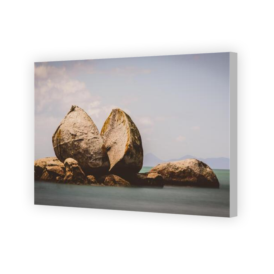 Thumbnail for Canvas - Coloured Canvas Wrap