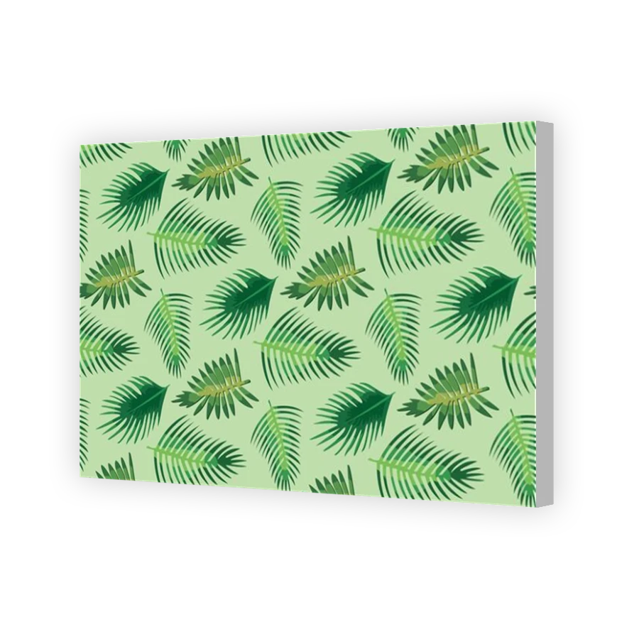 Thumbnail for Canvas - Coloured Canvas Wrap