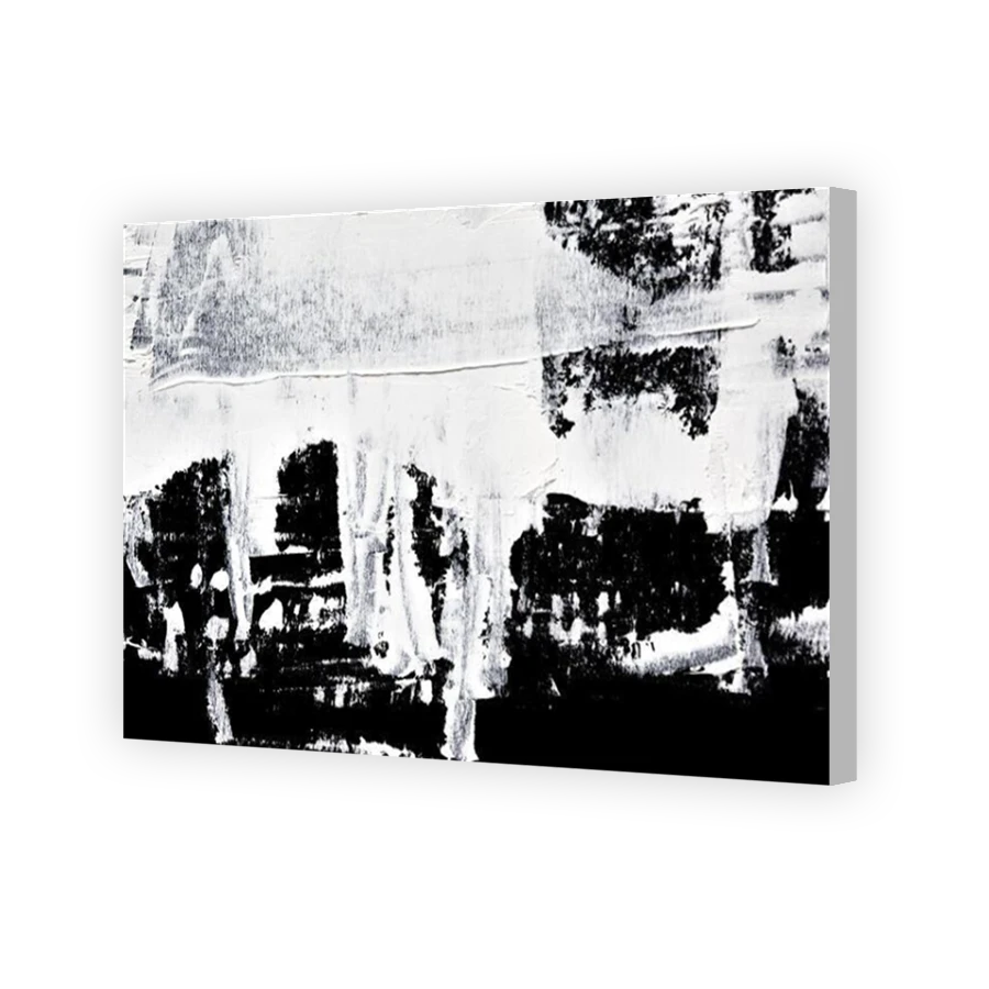 Thumbnail for Canvas - Coloured Canvas Wrap