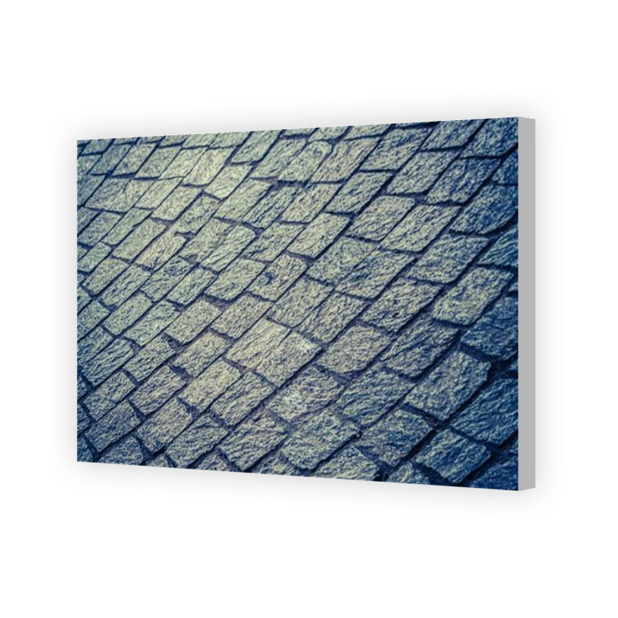 Thumbnail for Canvas - Coloured Canvas Wrap