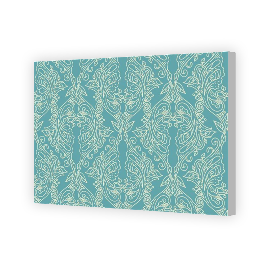 Thumbnail for Canvas - Coloured Canvas Wrap