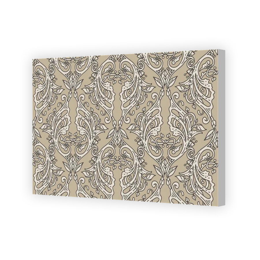 Thumbnail for Canvas - Coloured Canvas Wrap