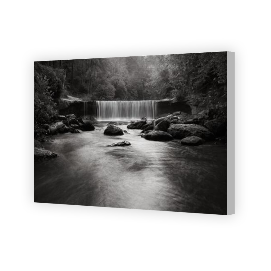Thumbnail for Canvas - Coloured Canvas Wrap
