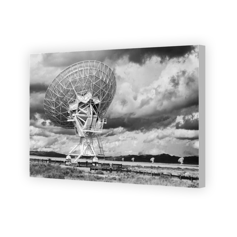 Thumbnail for Canvas - Coloured Canvas Wrap