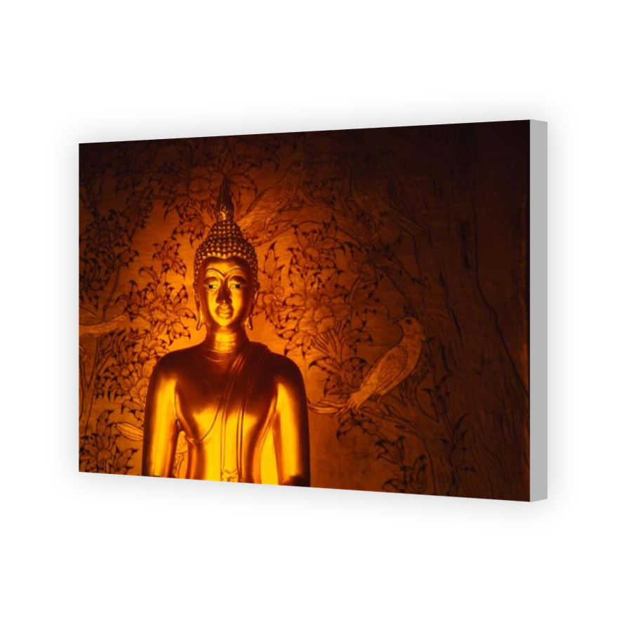 Thumbnail for Canvas - Coloured Canvas Wrap