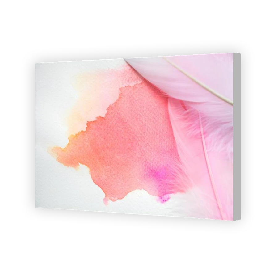 Thumbnail for Canvas - Coloured Canvas Wrap