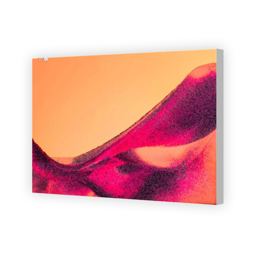 Thumbnail for Canvas - Coloured Canvas Wrap