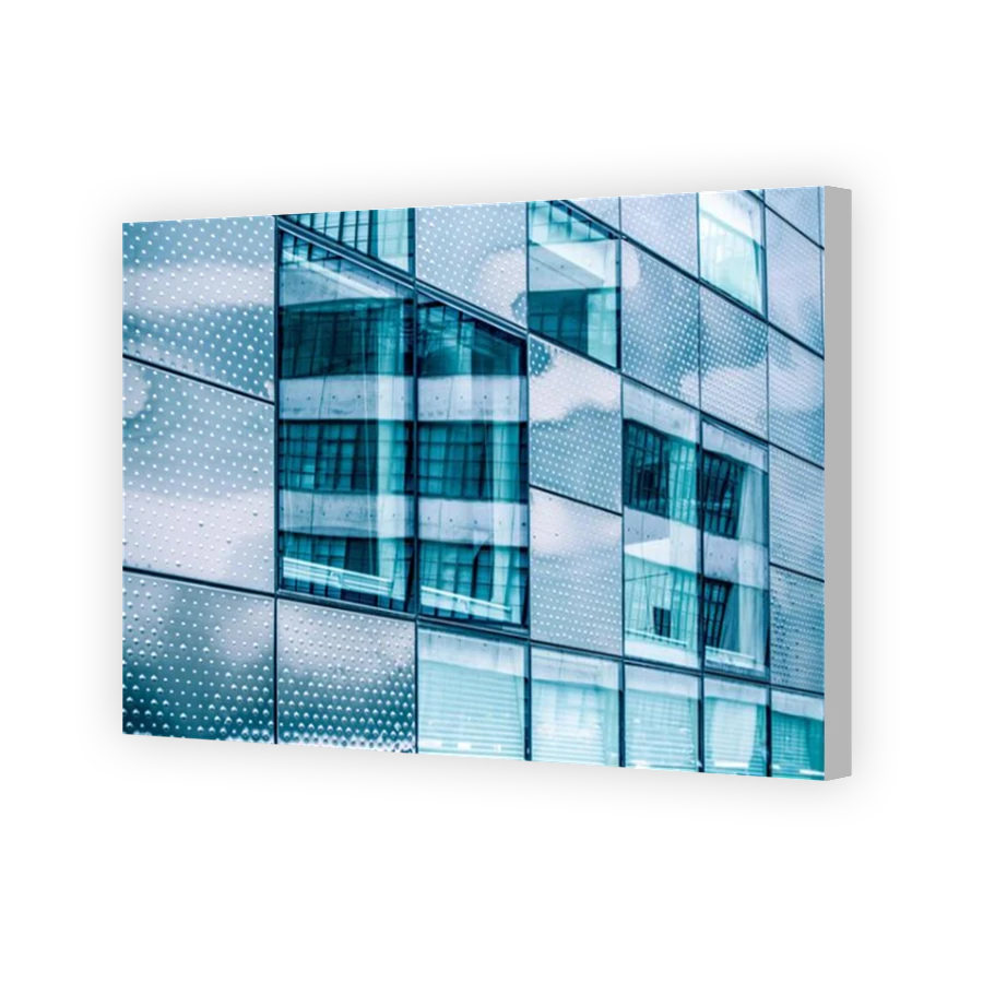 Thumbnail for Canvas - Coloured Canvas Wrap