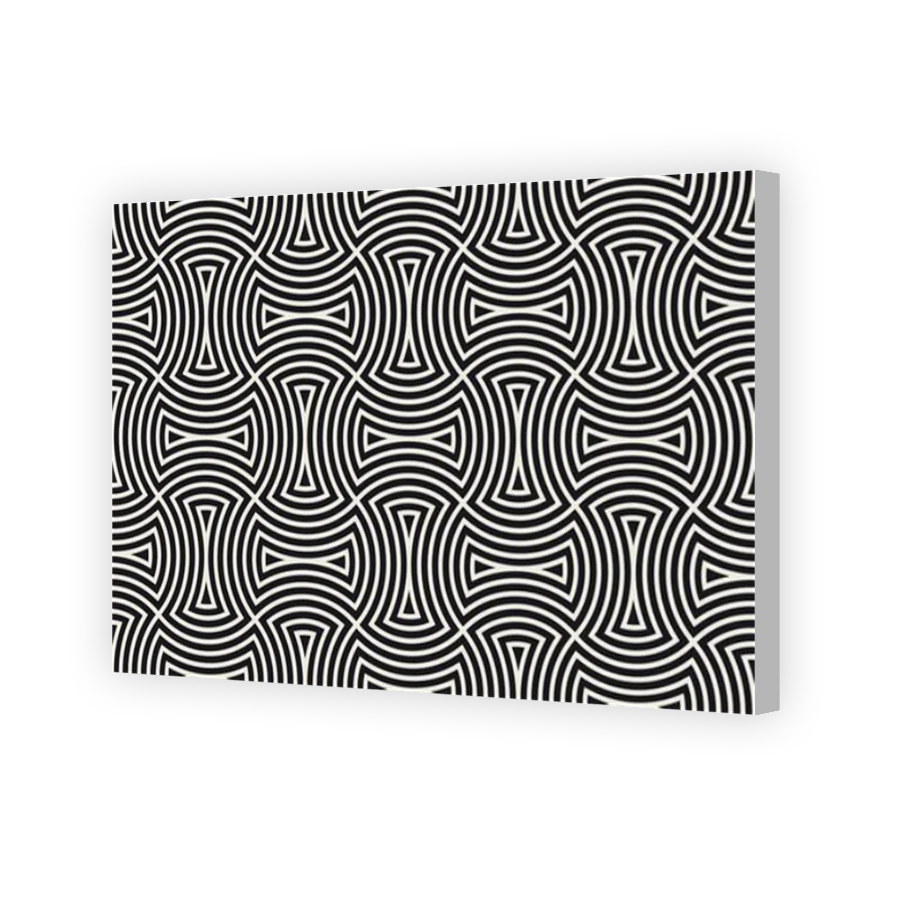 Thumbnail for Canvas - Coloured Canvas Wrap