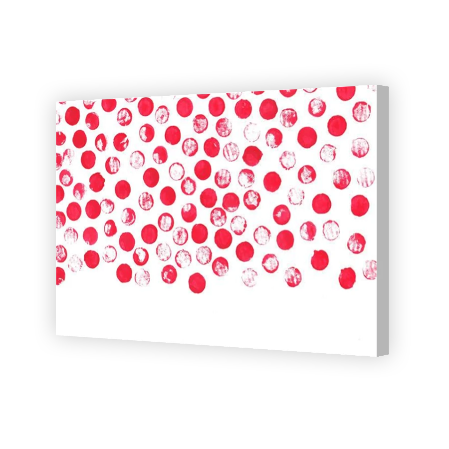 Thumbnail for Canvas - Coloured Canvas Wrap