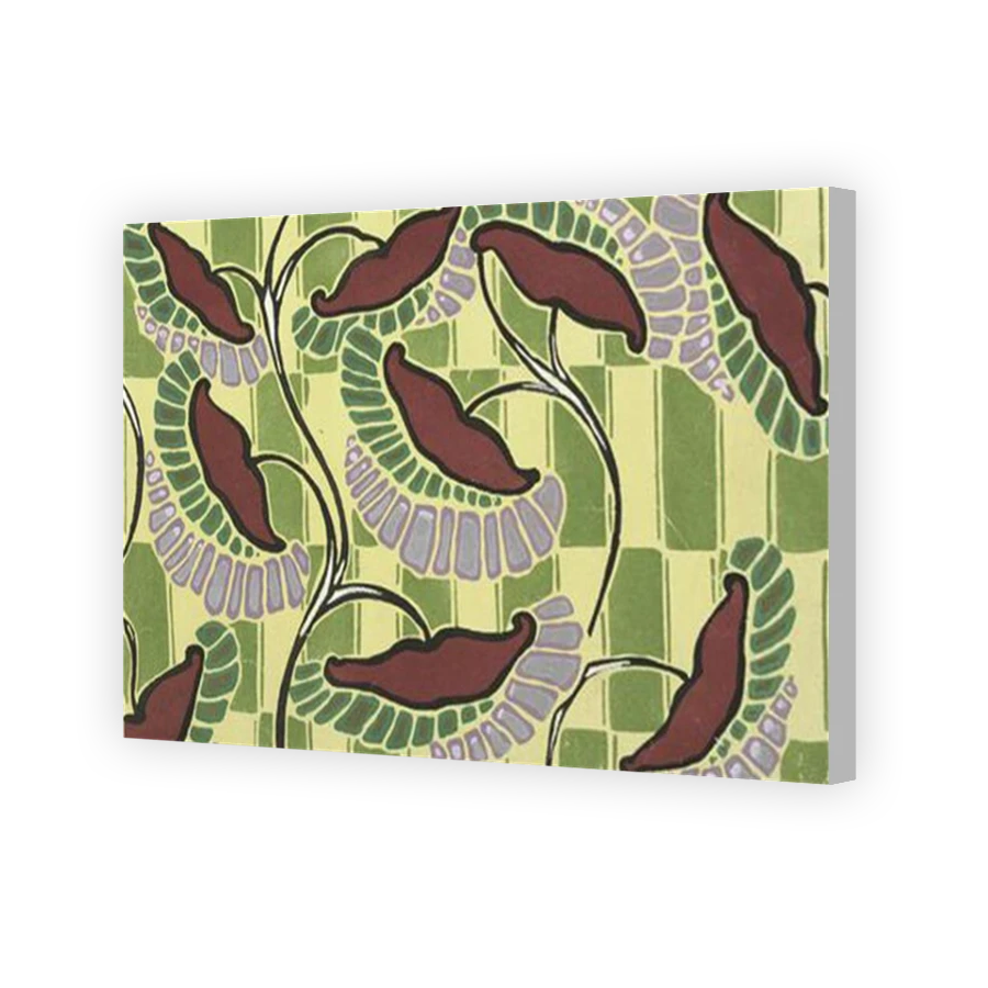 Thumbnail for Canvas - Coloured Canvas Wrap