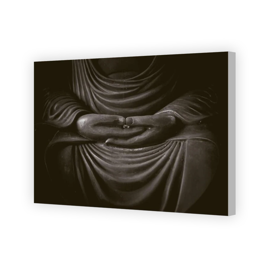 Thumbnail for Canvas - Coloured Canvas Wrap