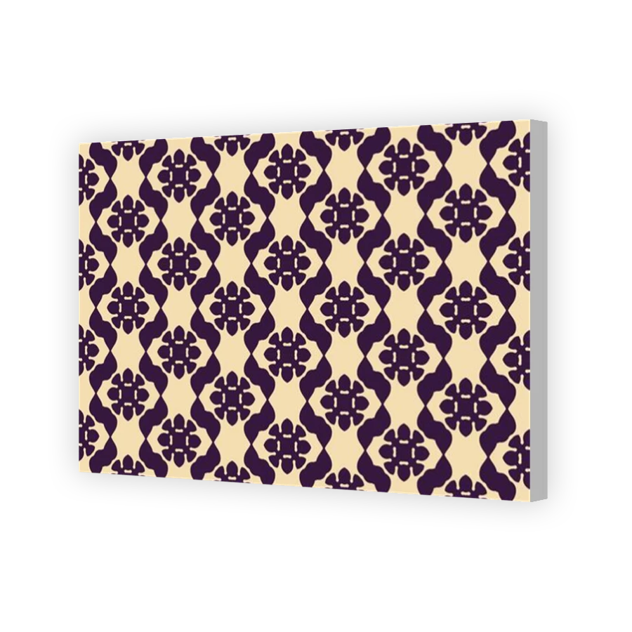 Thumbnail for Canvas - Coloured Canvas Wrap