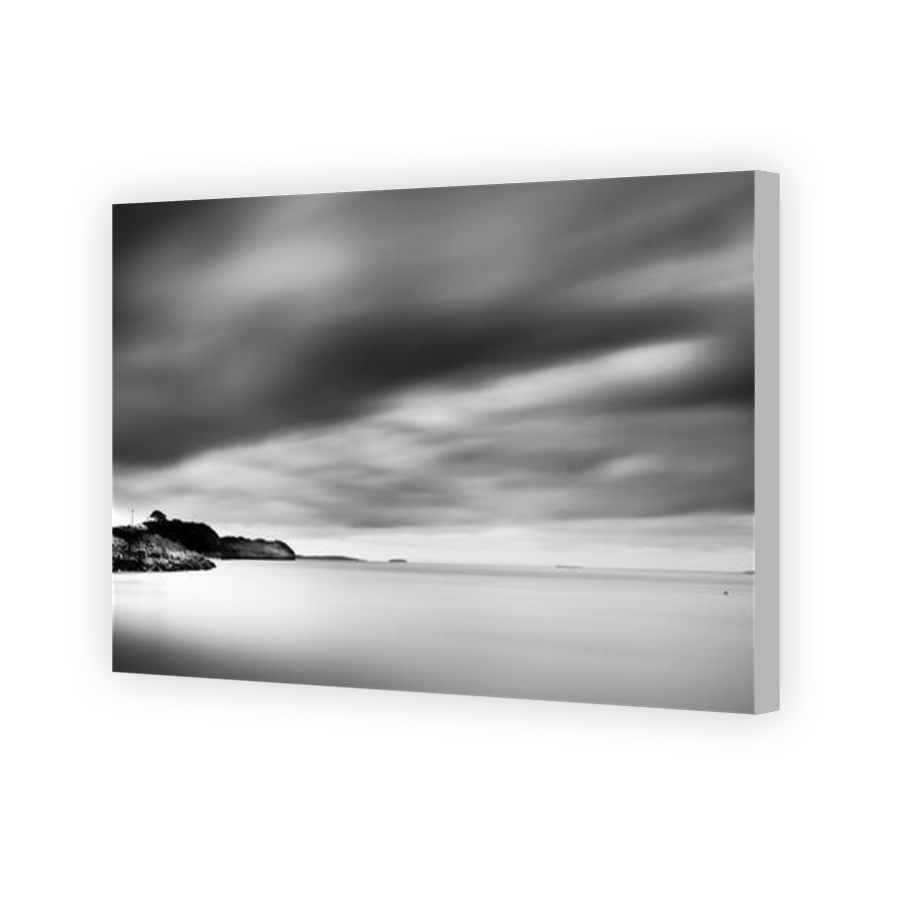 Thumbnail for Canvas - Coloured Canvas Wrap