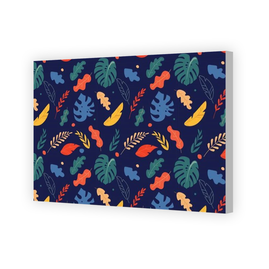 Thumbnail for Canvas - Coloured Canvas Wrap