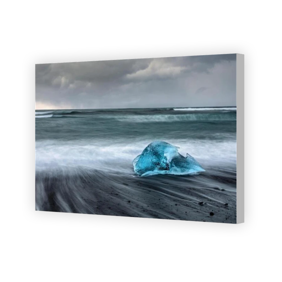 Thumbnail for Canvas - Coloured Canvas Wrap