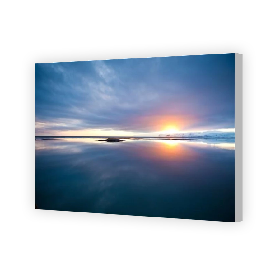 Thumbnail for Canvas - Coloured Canvas Wrap