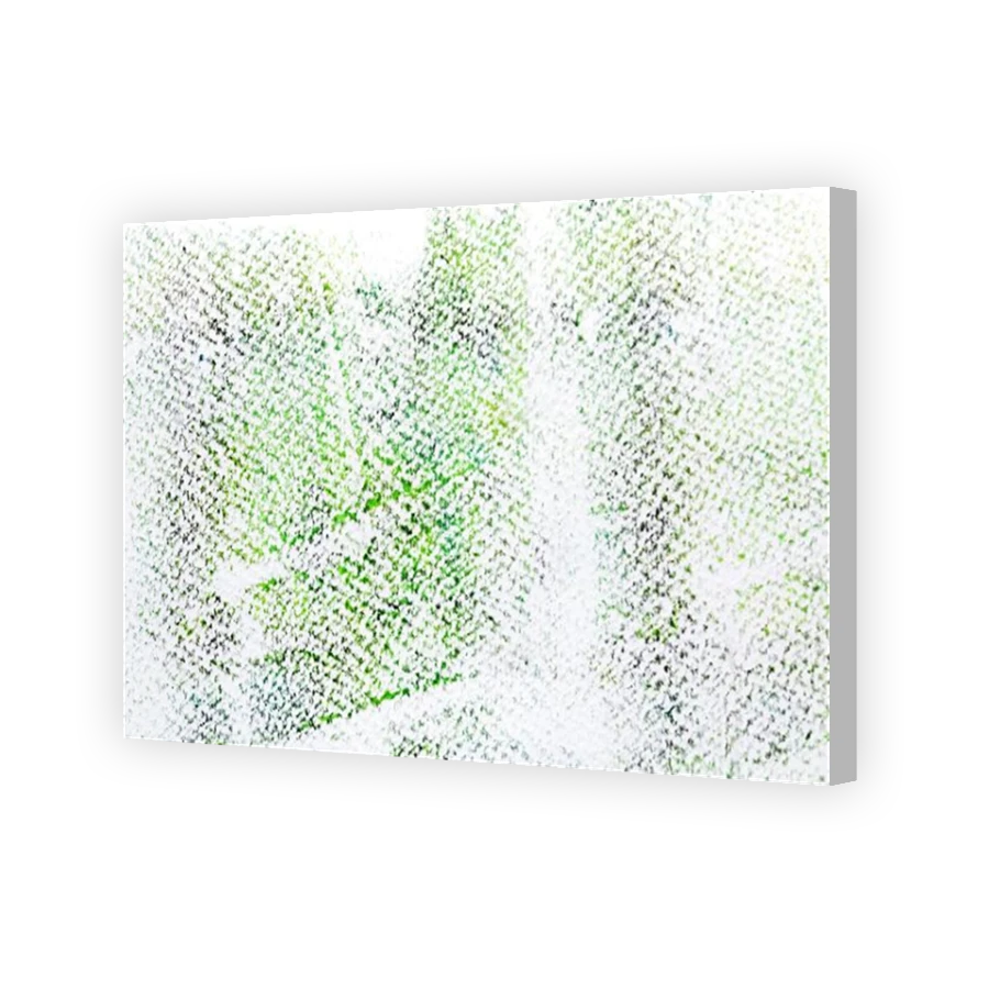 Thumbnail for Canvas - Coloured Canvas Wrap