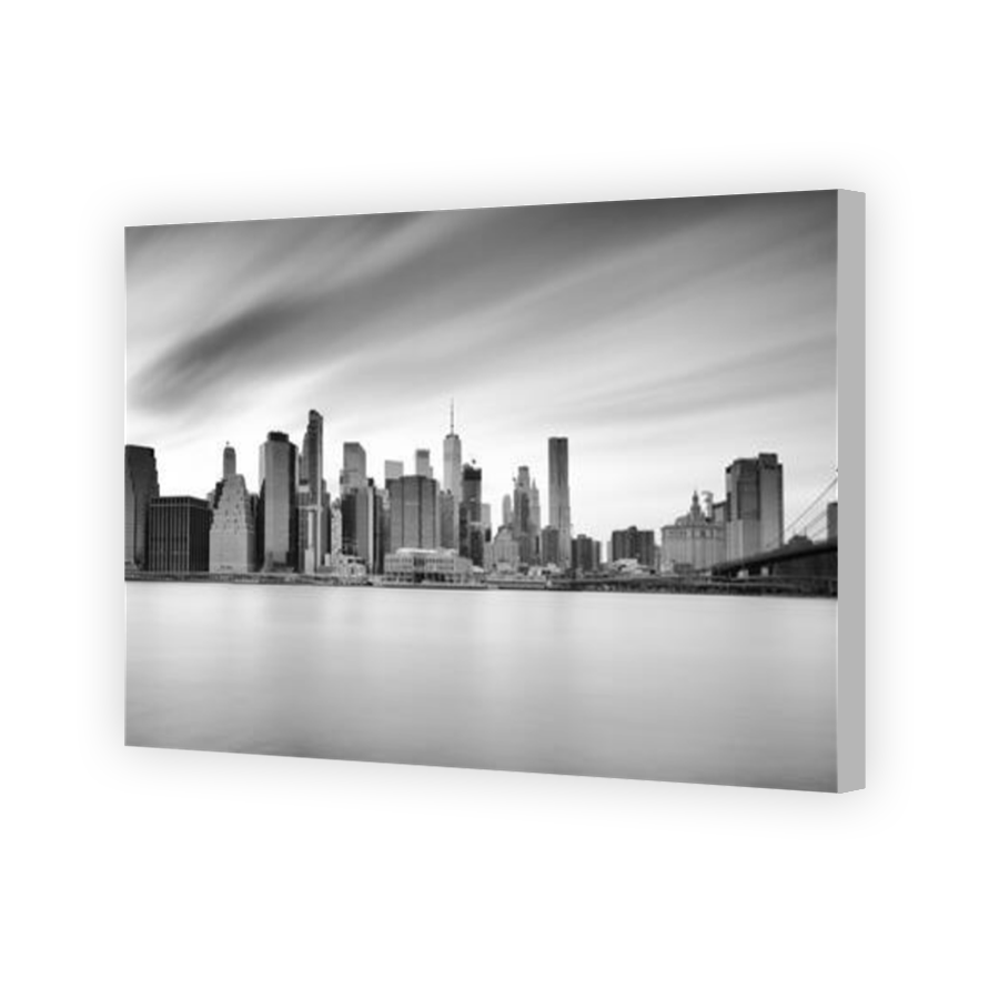 Thumbnail for Canvas - Coloured Canvas Wrap
