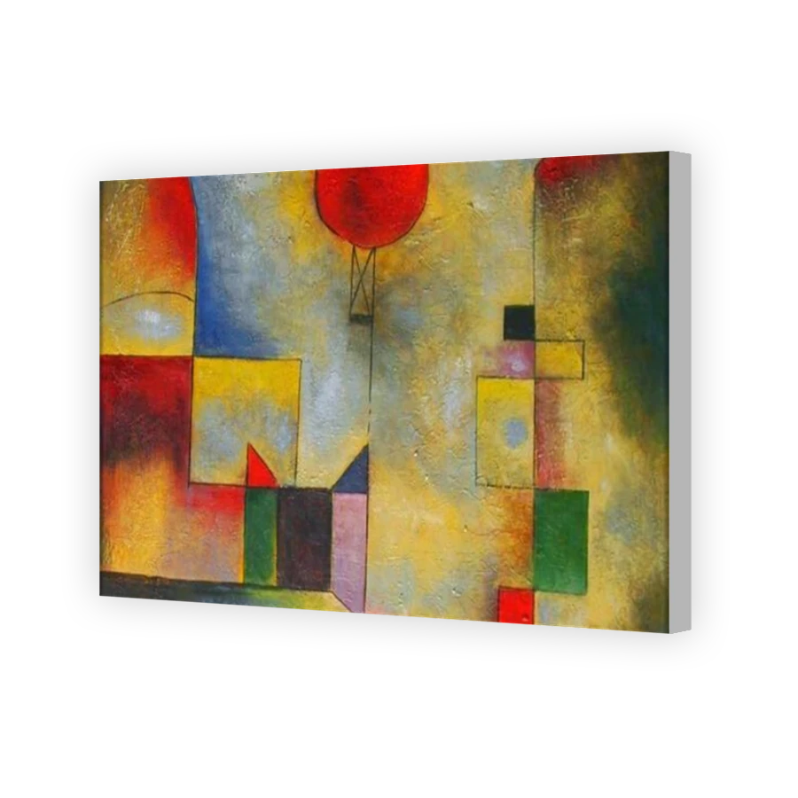 Thumbnail for Canvas - Coloured Canvas Wrap