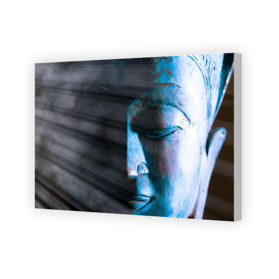Thumbnail for Canvas - Coloured Canvas Wrap