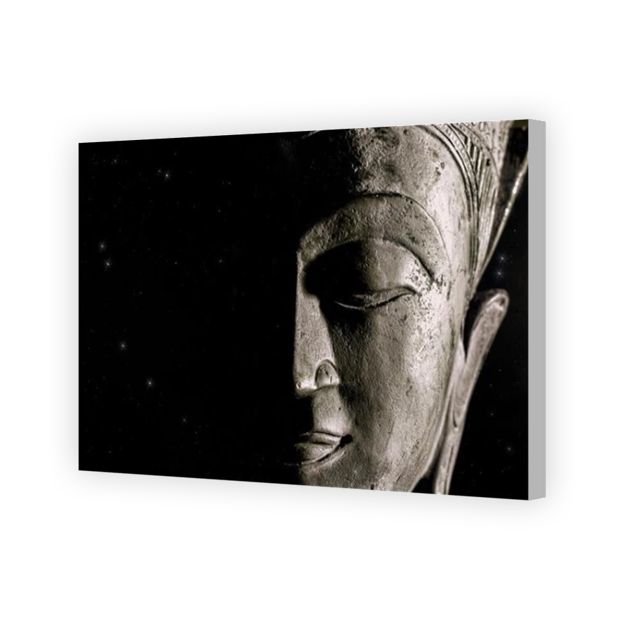 Thumbnail for Canvas - Coloured Canvas Wrap