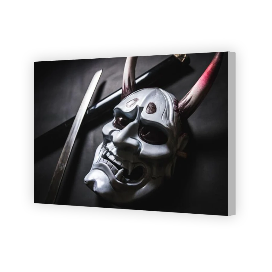 Thumbnail for Canvas - Coloured Canvas Wrap
