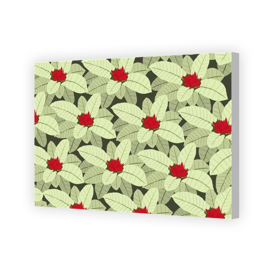 Thumbnail for Canvas - Coloured Canvas Wrap