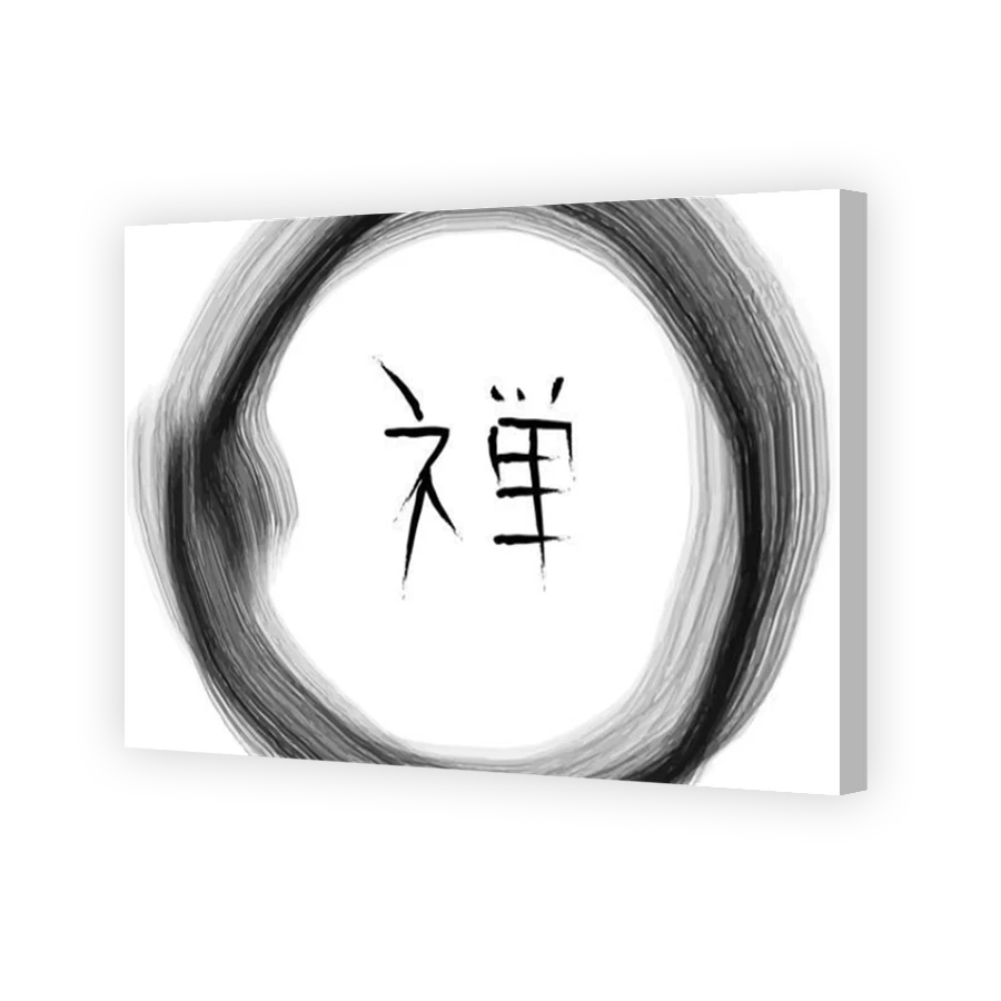 Thumbnail for Canvas - Coloured Canvas Wrap